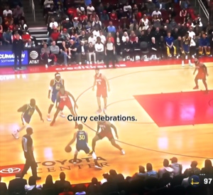 Curry edit