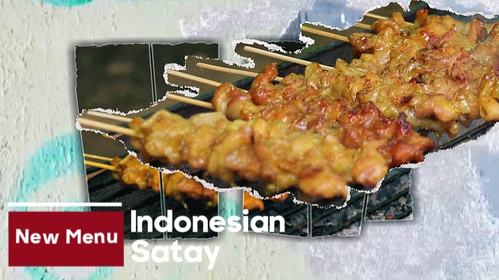 Introduction Menu