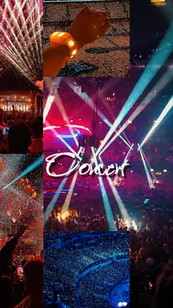 concert