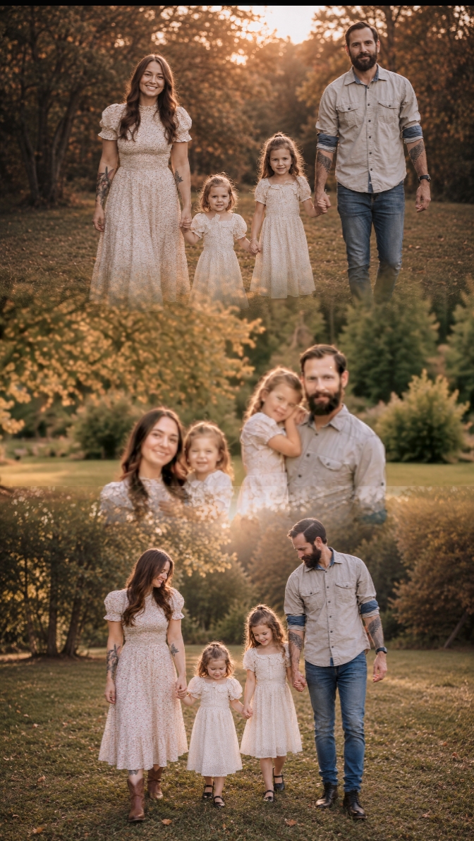 My Family
