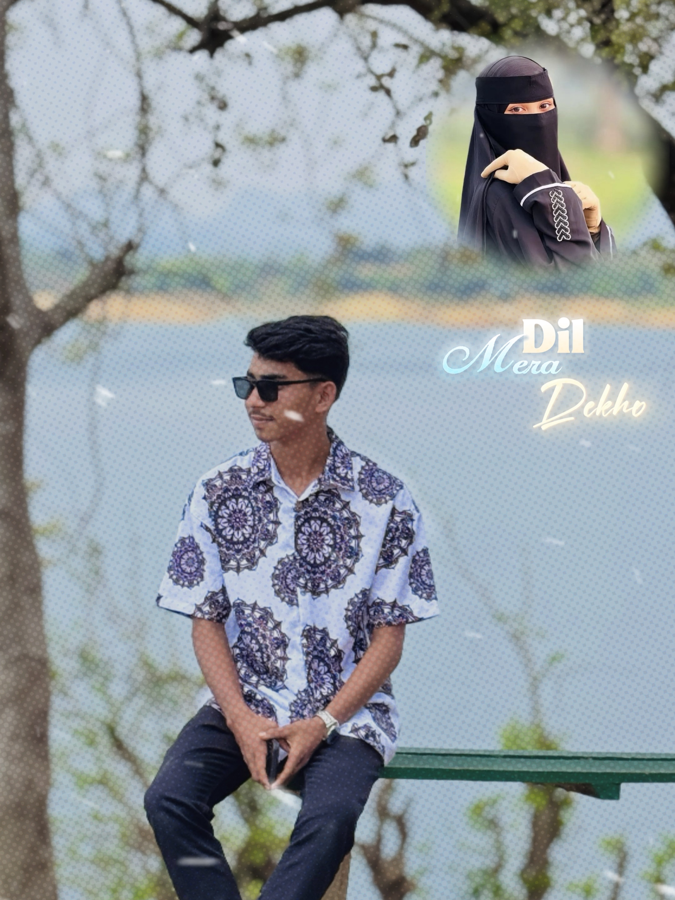 Dil meraDekko