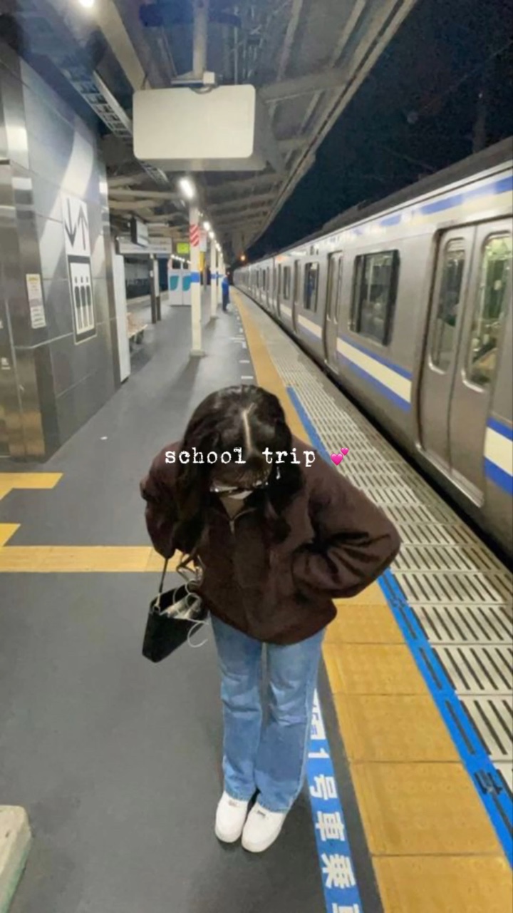 修学旅行