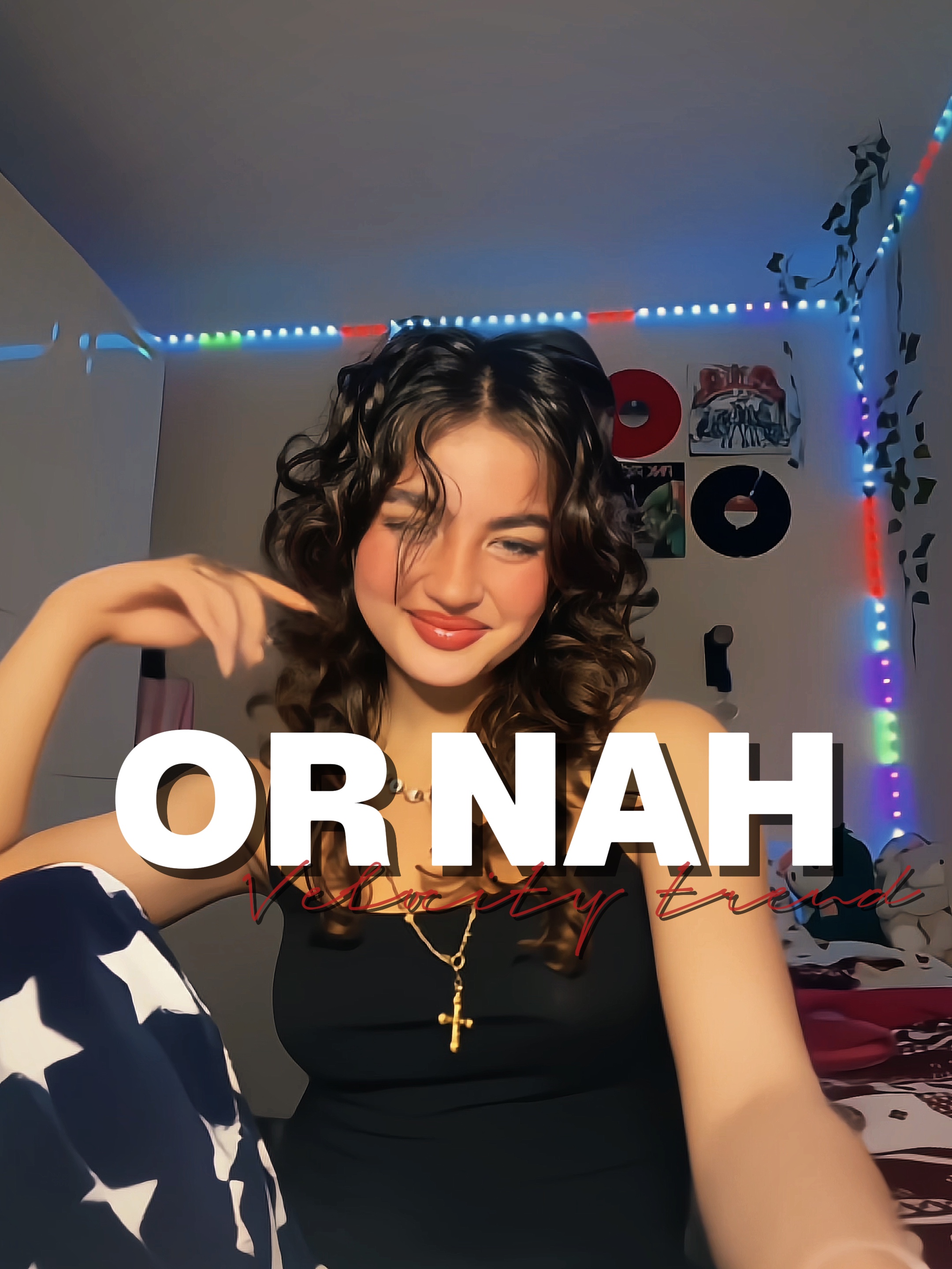 O no.