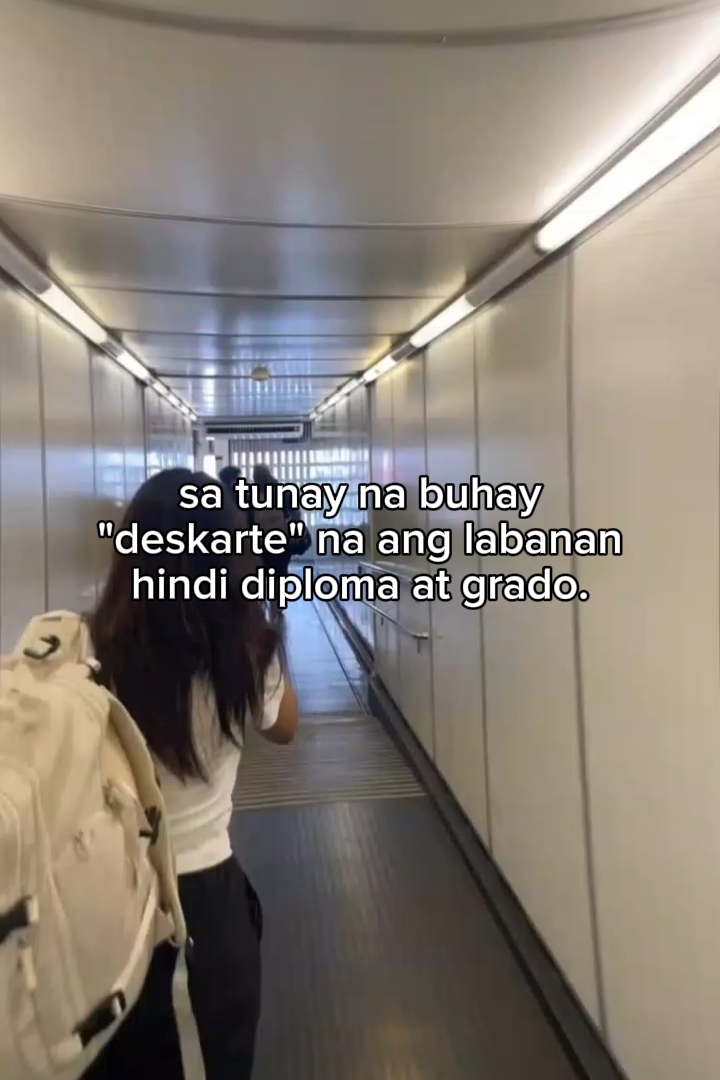 Sa tunay na buhay 