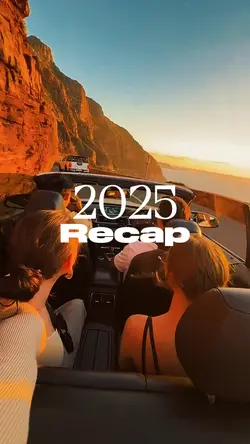 2025 recap