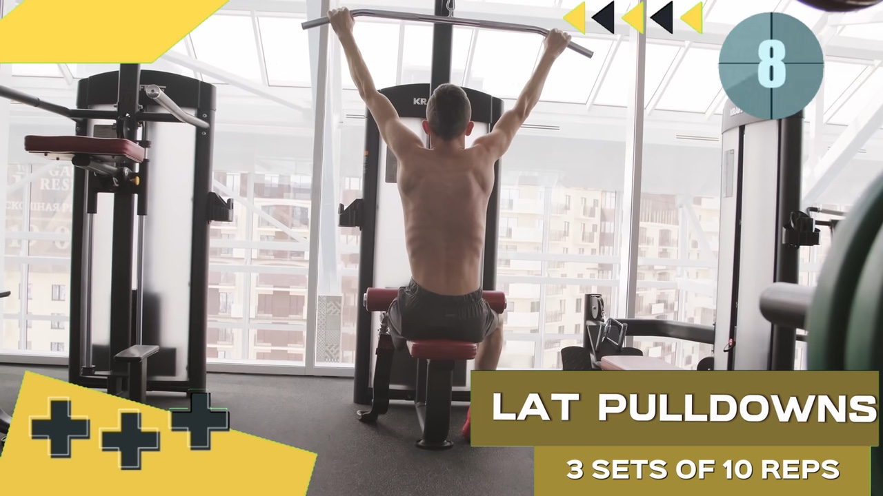 In- Video Fitness