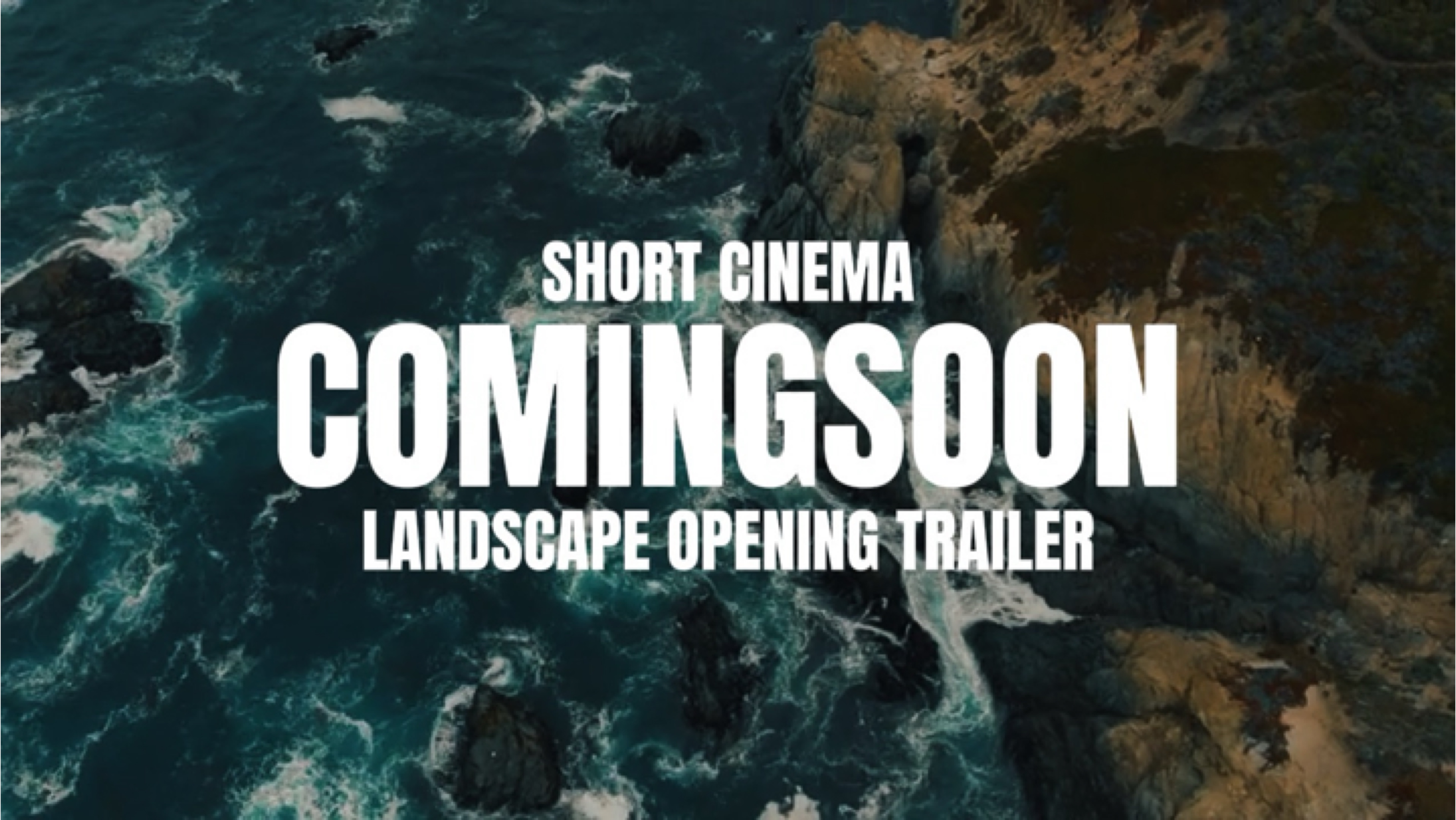 Comingsoon Landscape