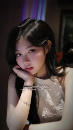 MANIFEST tháng 9