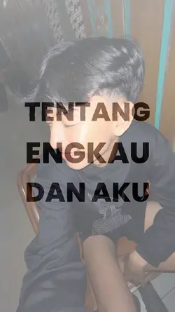 tentang engkau Daan 