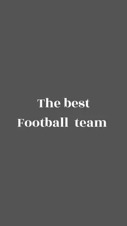 best football club