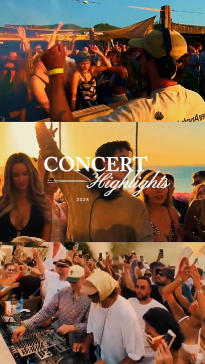 Concert highlights