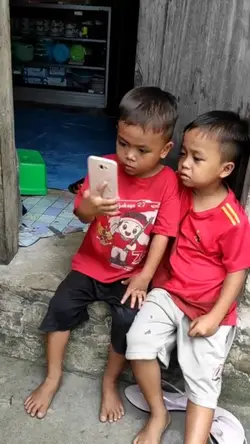 efeck photo selfy