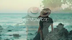 CINEMATIC AESTHETIC