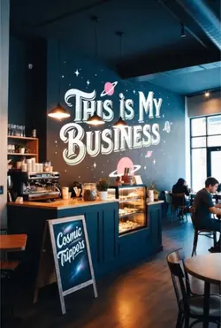 This Is My Business