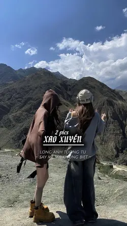 XAO XUYẾN
