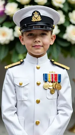 AI POLISI ANAK