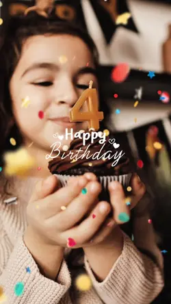 BIRTHDAY
