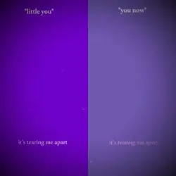 Little you