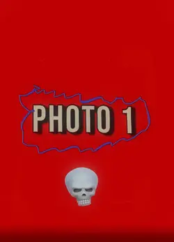 Skull template 8KPro