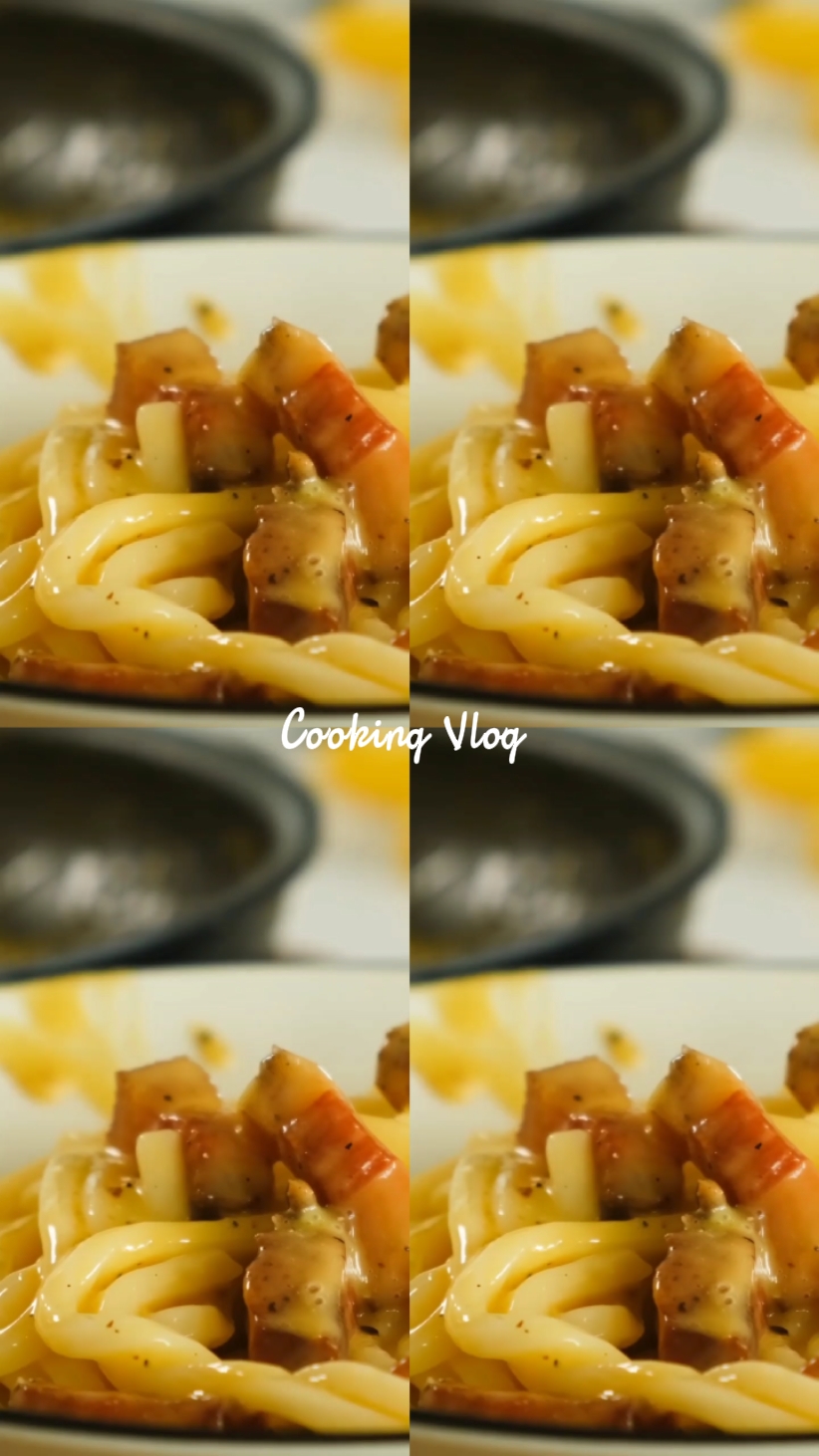 Vlog de cuisine