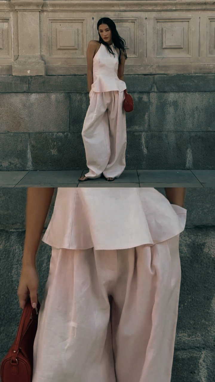 Look do dia