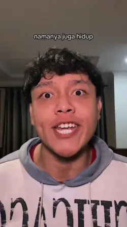 namanya juga hidup 