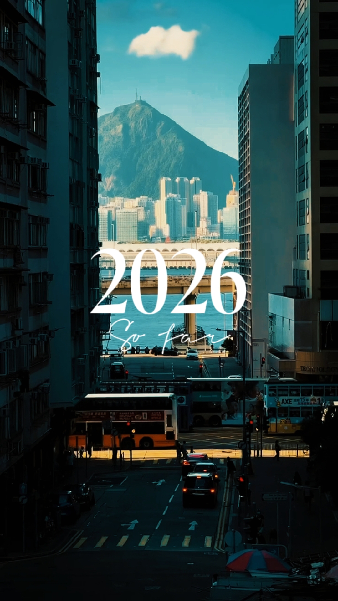 2026 hasta ahora