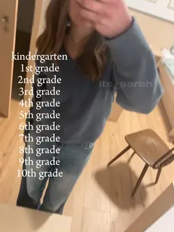 9th grade coming