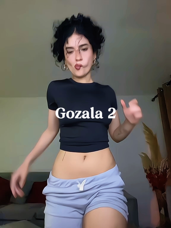 Gozala 2