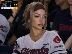 baseball korean AI