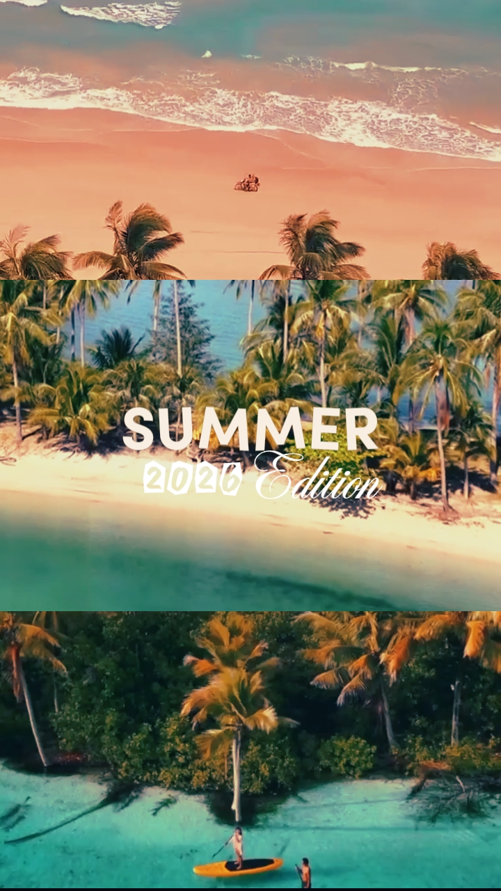 SUMMER 2026