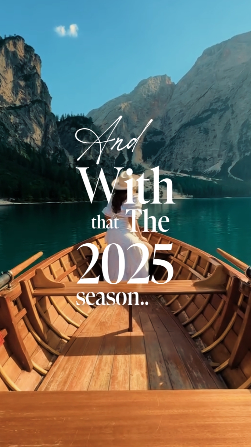2025 Musim X Itu