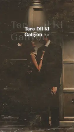 tere Dil ki Galiyon