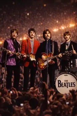 The Beatles