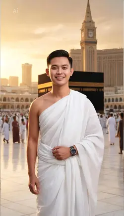 ai in mecca