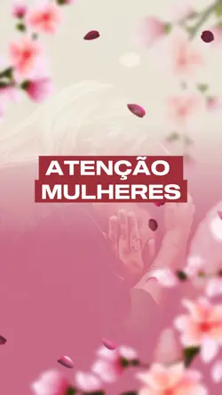 para mulher
