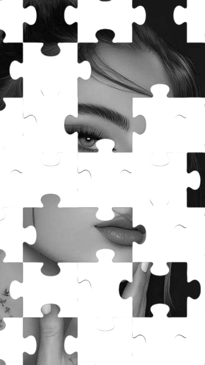 Solve the puzzle