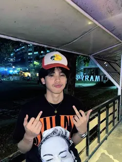 Tolong Ade terima