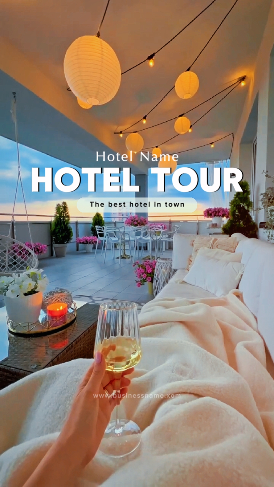 TUR HOTEL KAMAR