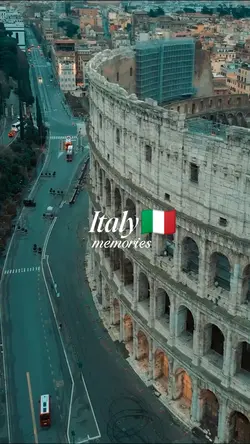 Italy travel recap