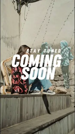 COMING SOO