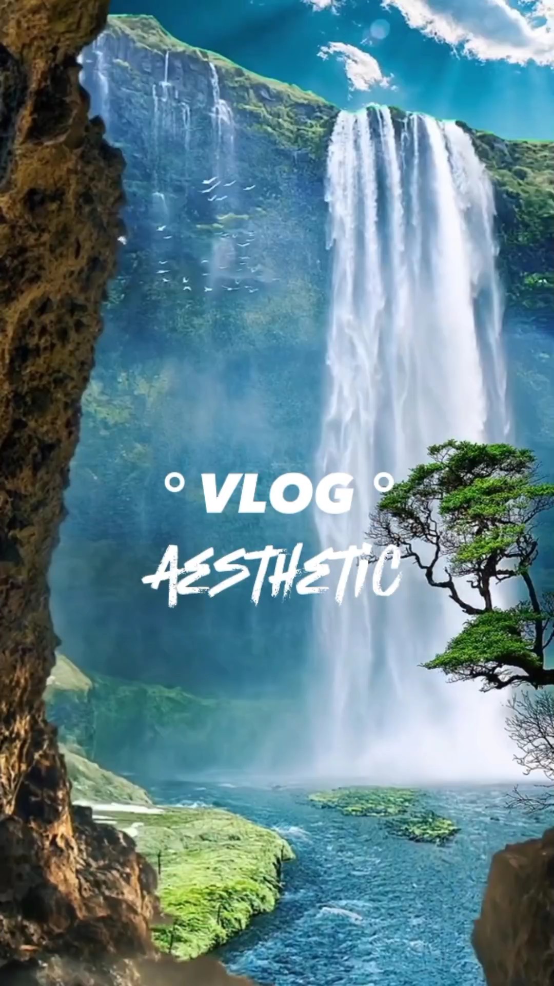 Vlog Aesthetic
