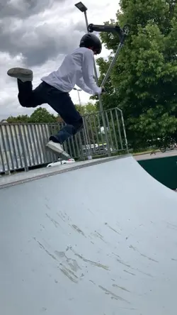 Bei air