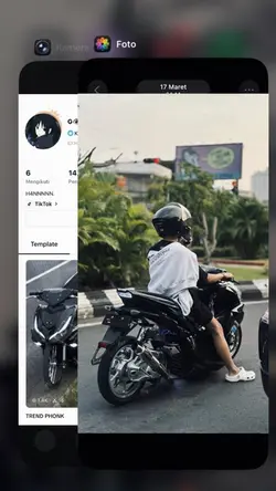 TREND TIKTOK