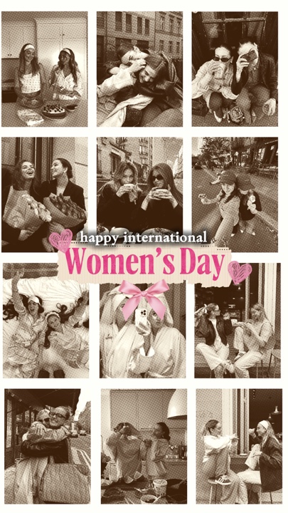 Día de la Mujer 