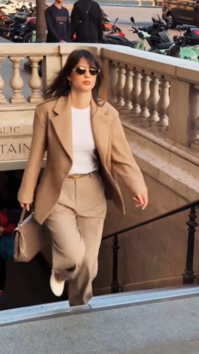 Moda OOTD