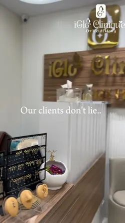 Clients reviews
