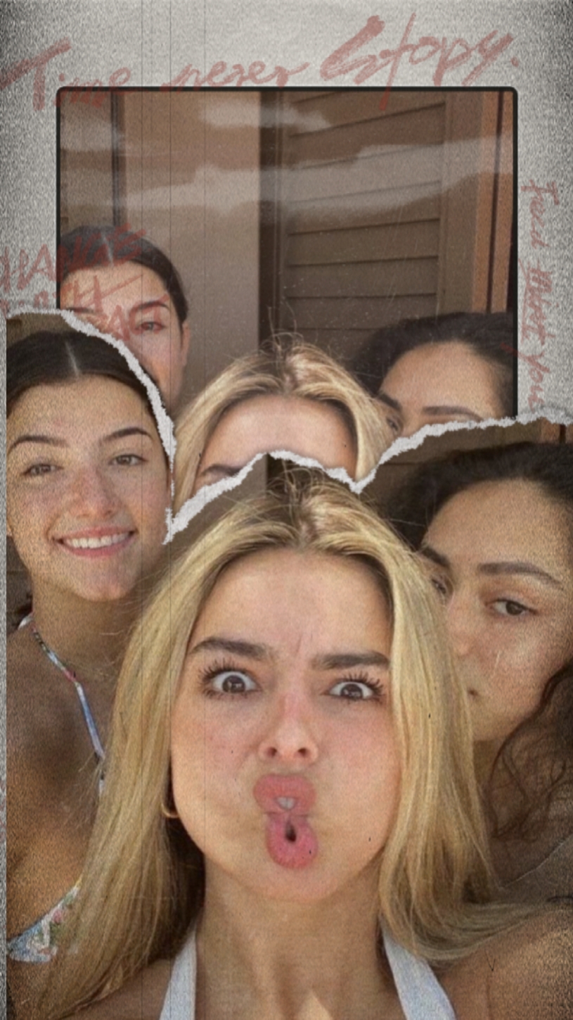 Friendship Forever 