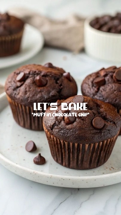 Let’s Bake