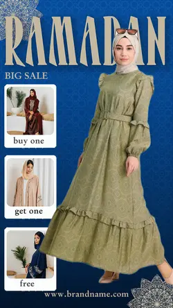 Ramadan sale